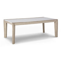 Signature Design by Ashley Wendora Dining Table-Bisque/White