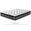 12 Inch Pocketed Hybrid Full Mattress