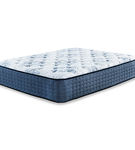 Sierra Sleep by Ashley Mt Dana Firm Full Mattress-White