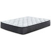 Sierra Sleep by Ashley Limited Edition Plush Queen Mattress-White