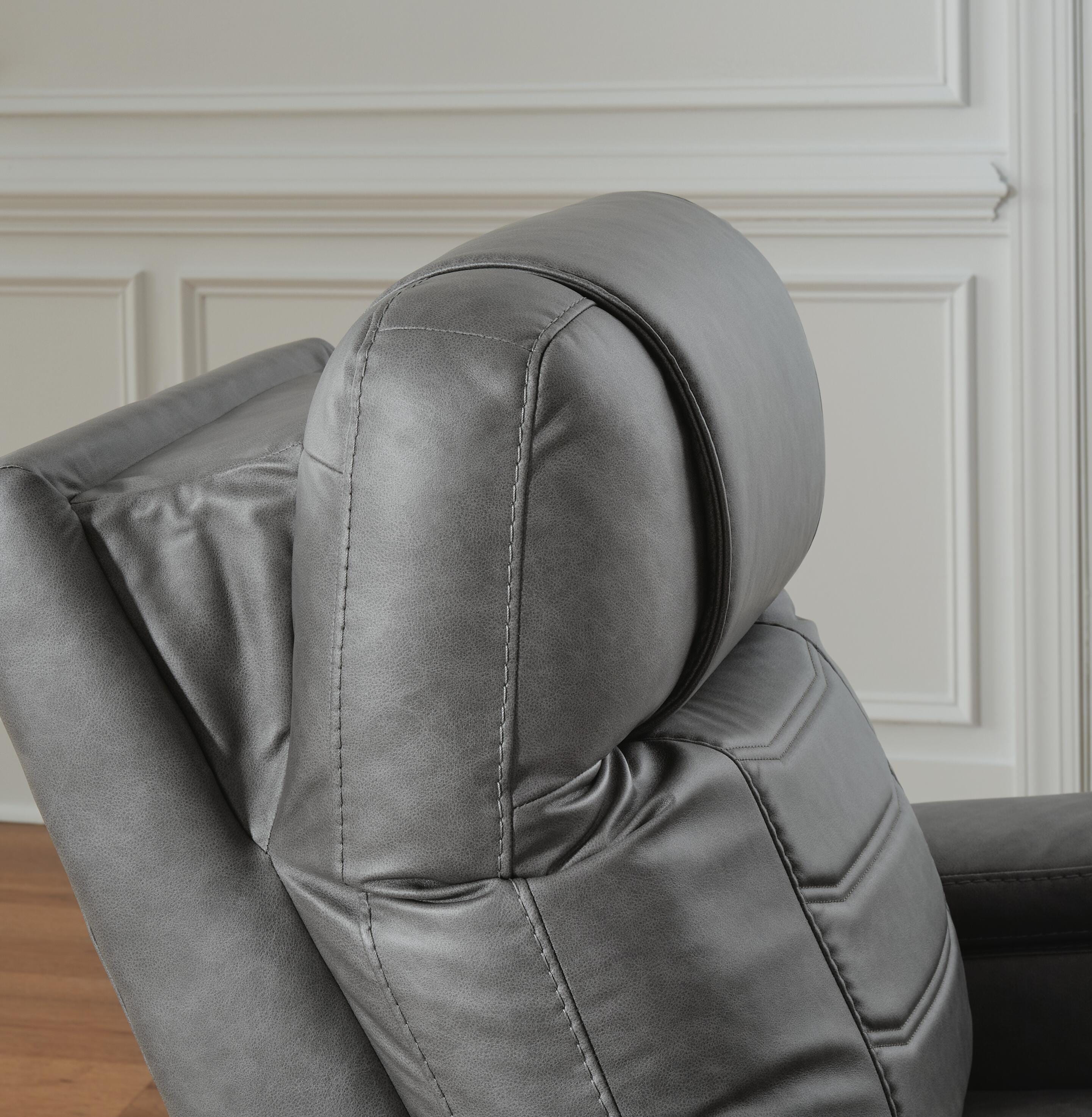 Rent-To-Own Signature Design by Ashley Schooner Rocks Power