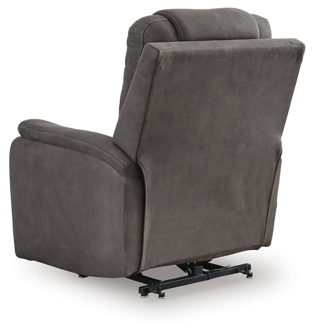 Rent-To-Own Signature Design by Ashley Snowfield Power Lift