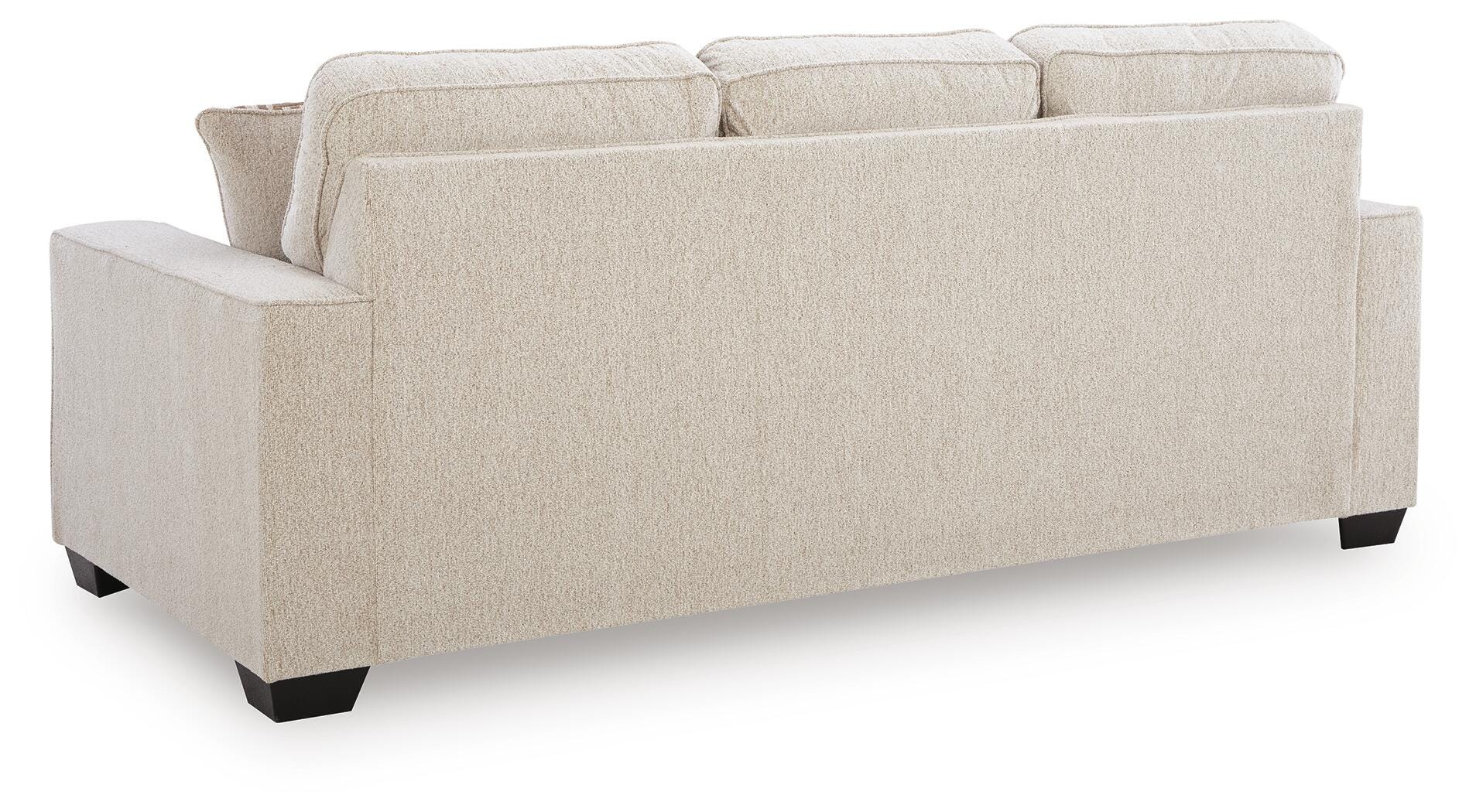 Rent-To-Own Signature Design by Ashley Larimer Sofa and Loveseat