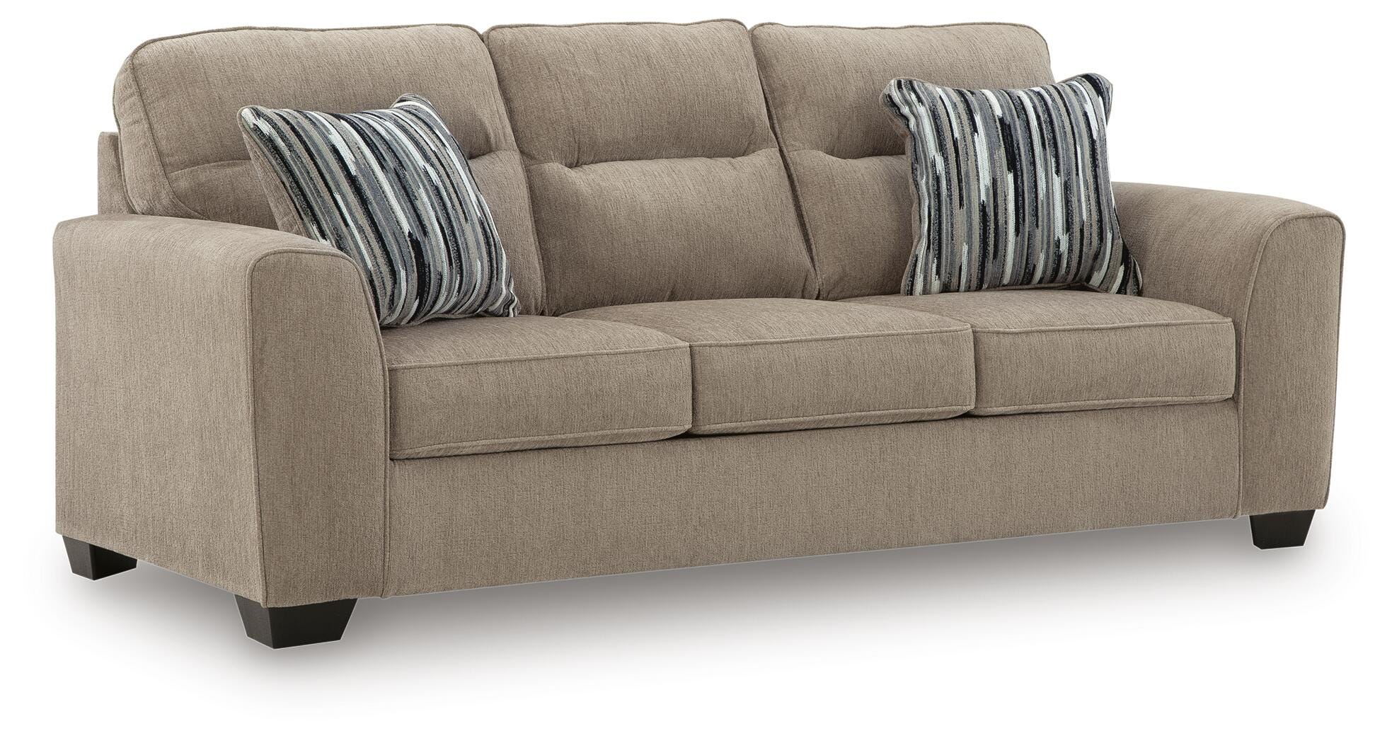 Rent-To-Own Signature Design by Ashley Benchcraft Olten Sofa and