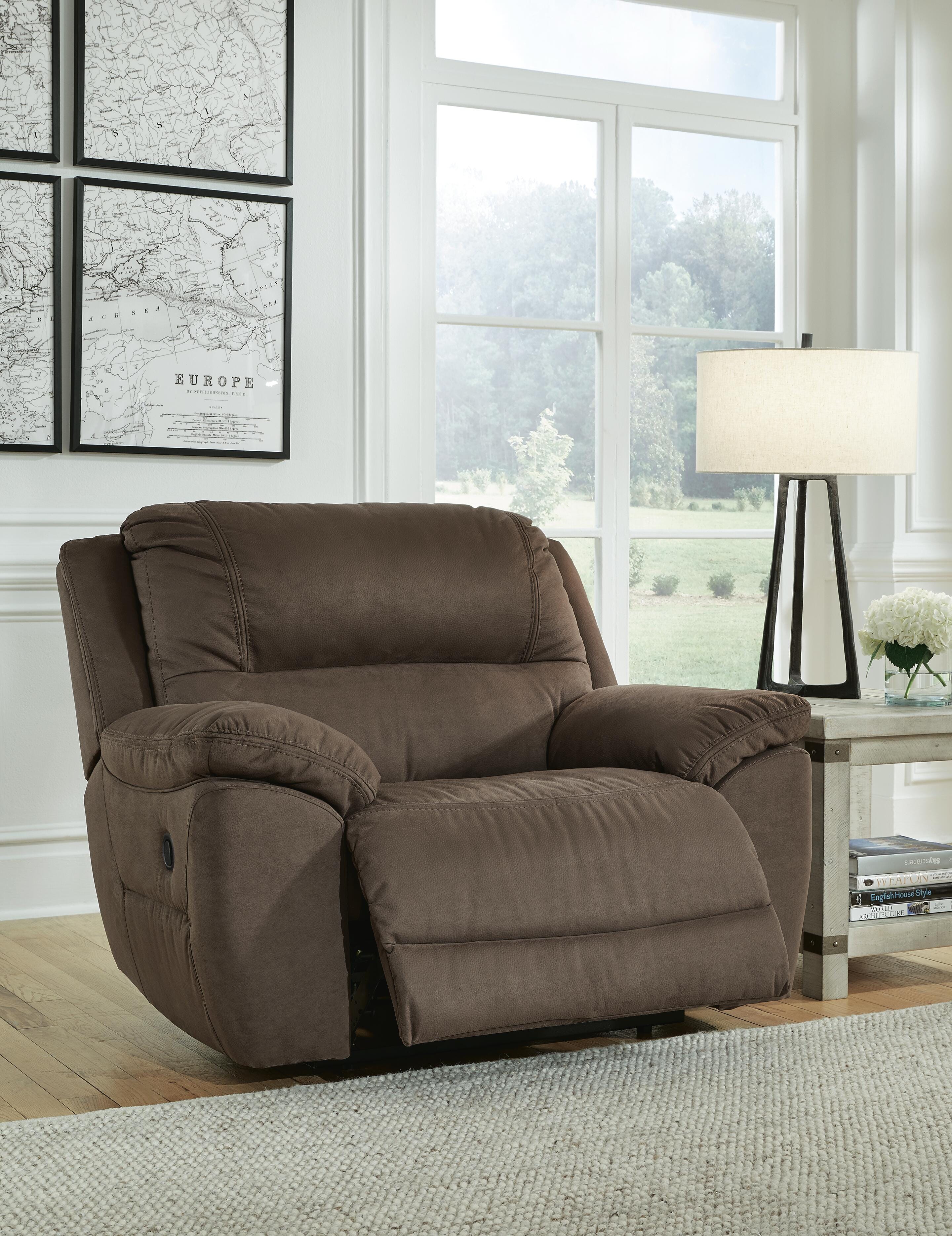 Rent-To-Own Signature Design by Ashley Next-Gen Gaucho Oversized