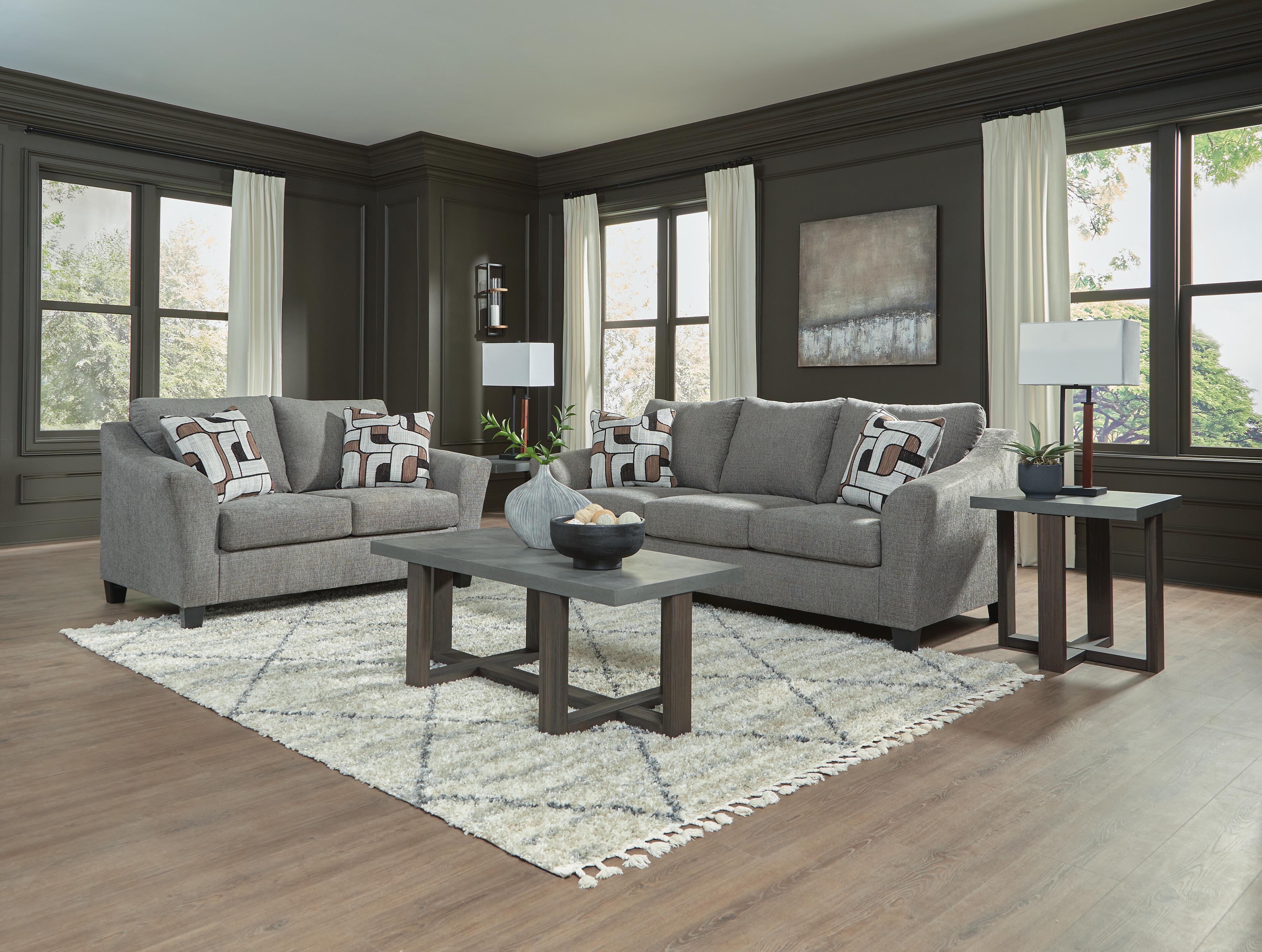 Ashley Williams セット Rent-To-Own Signature Design by Ashley Benchcraft Willarae Sofa