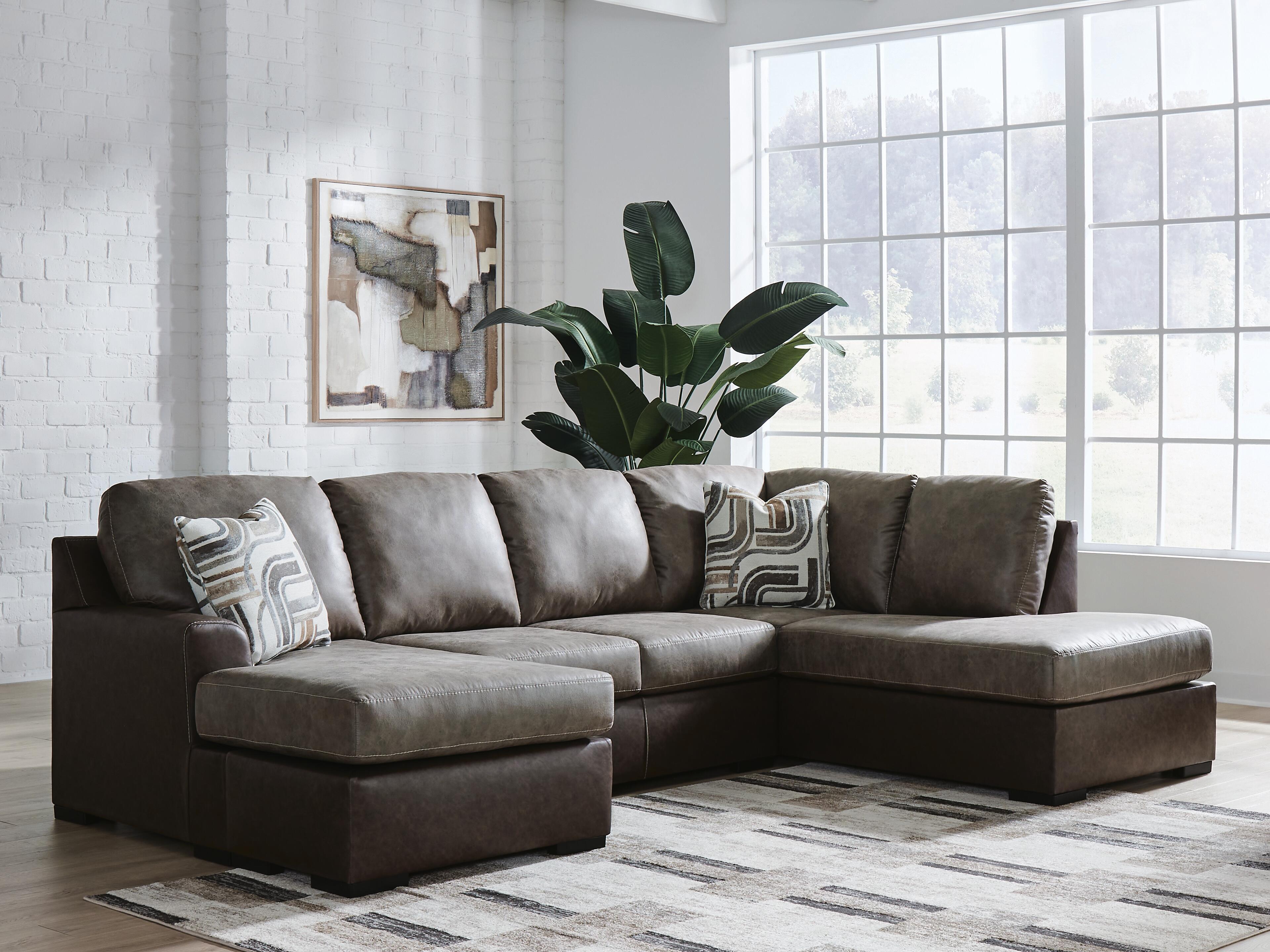 Rent-To-Own Signature Design by Ashley Castille Way 2-Piece