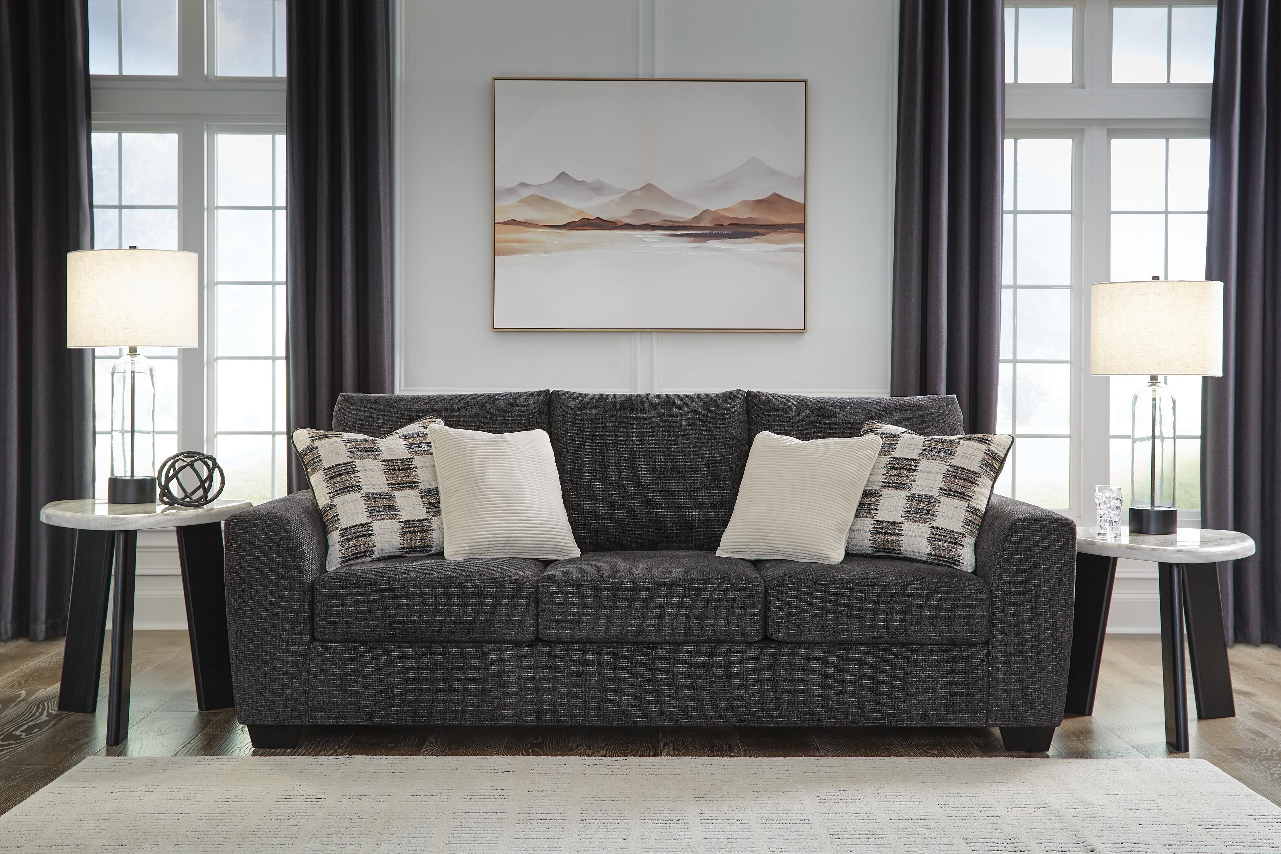 Ashley Furniture Benchcraft: Stylish Comfort for Every Room