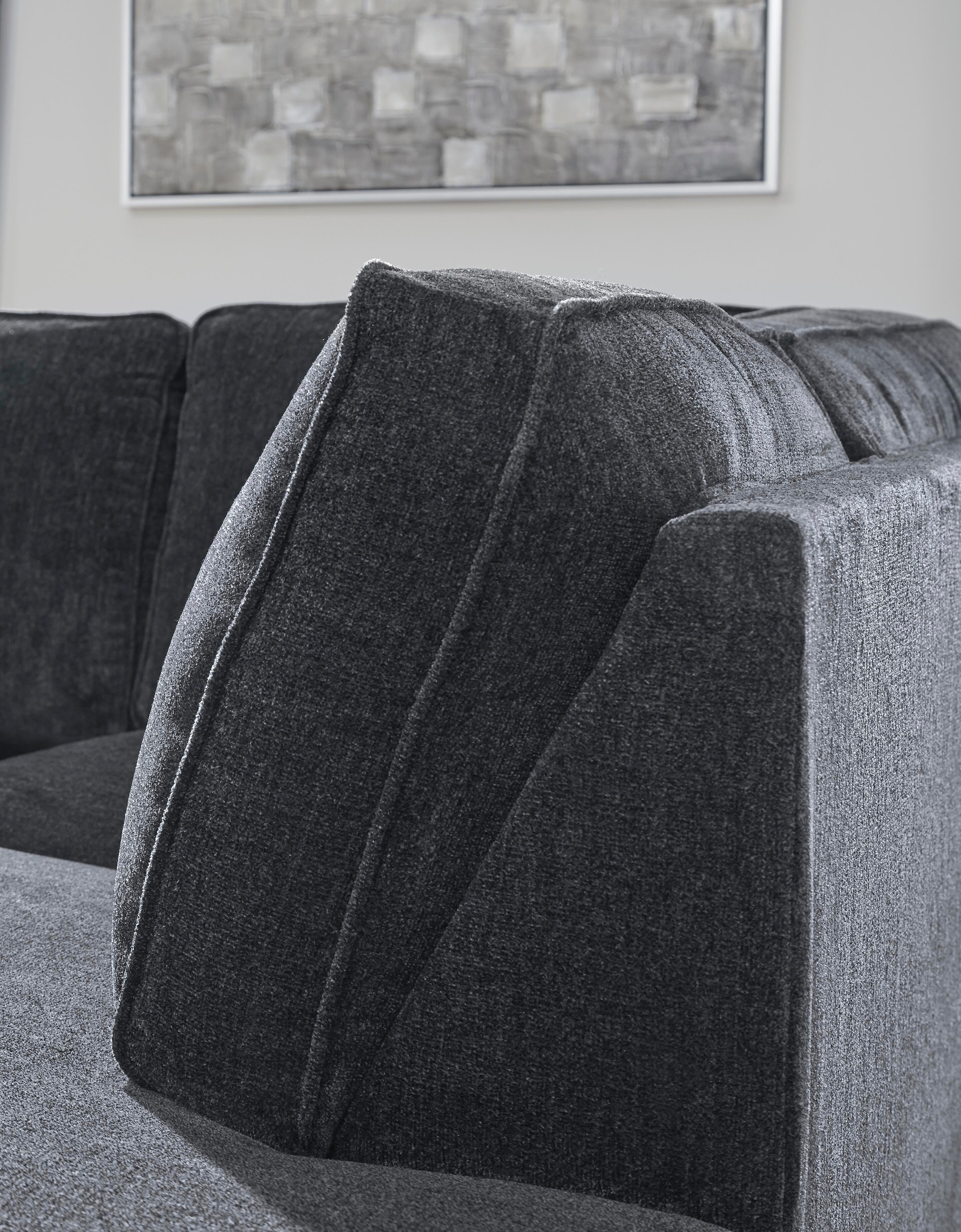 Rent-To-Own Signature Design by Ashley Altari 2-Piece Sectional