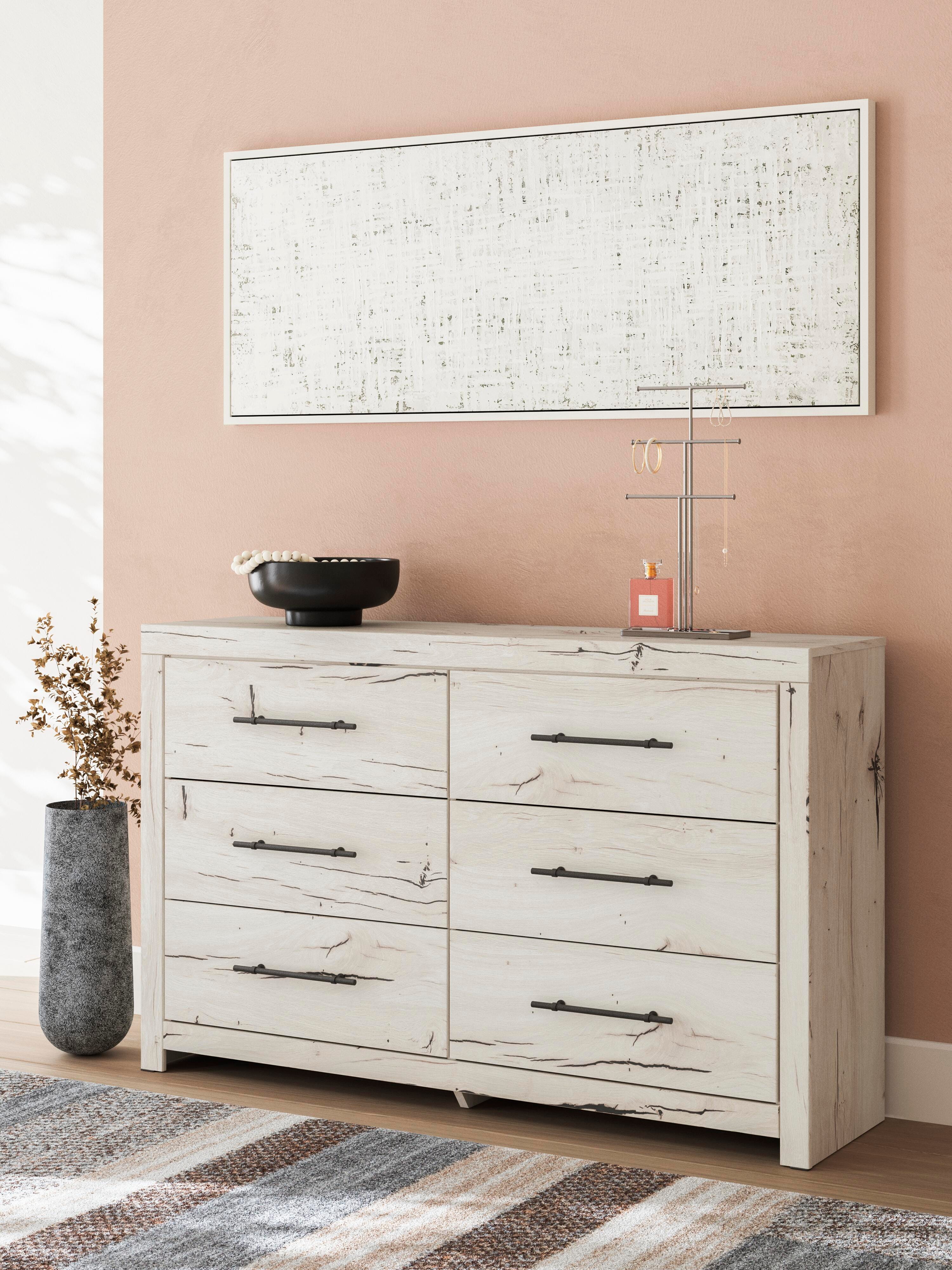Rent-To-Own Signature Design by Ashley Benchcraft Lawroy Queen