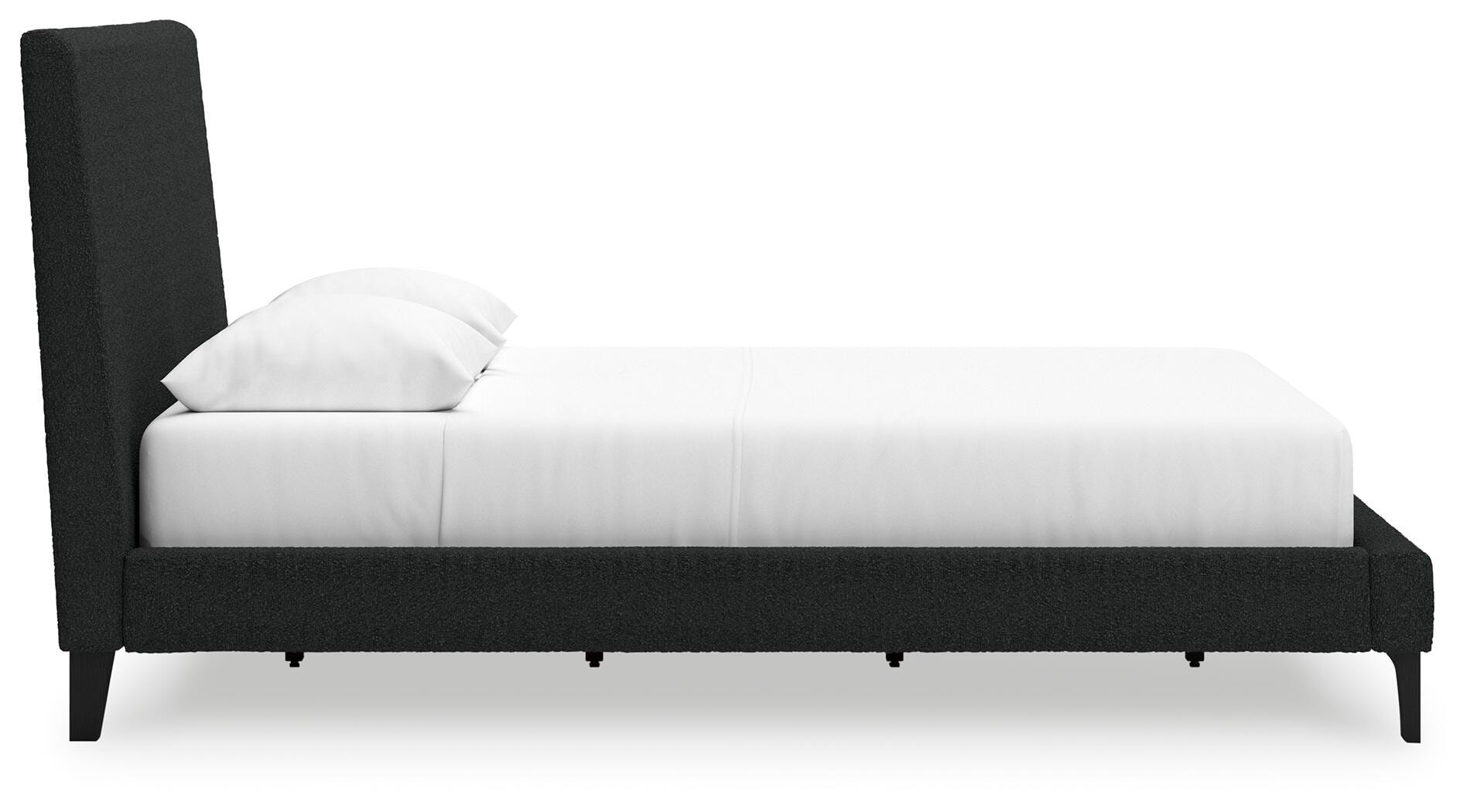Rent-To-Own Signature Design by Ashley Cadmori Queen Upholstered