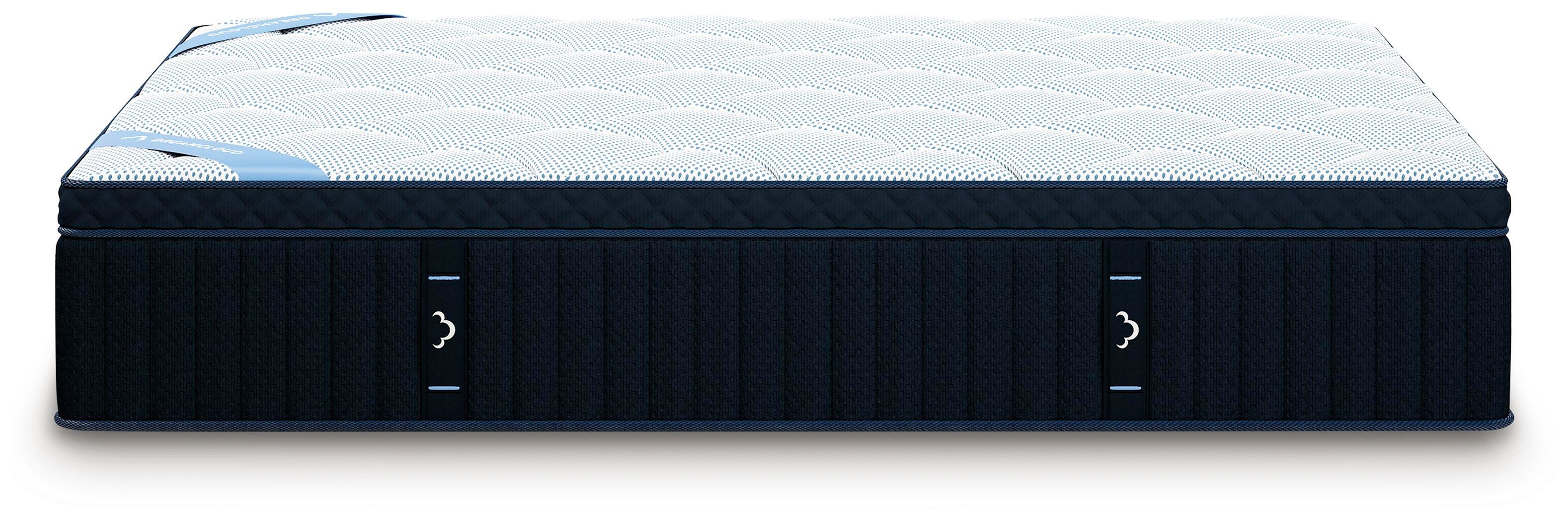 Rent-To-Own Dreamcloud DreamCloud Hybrid Premier 4.0 Twin XL