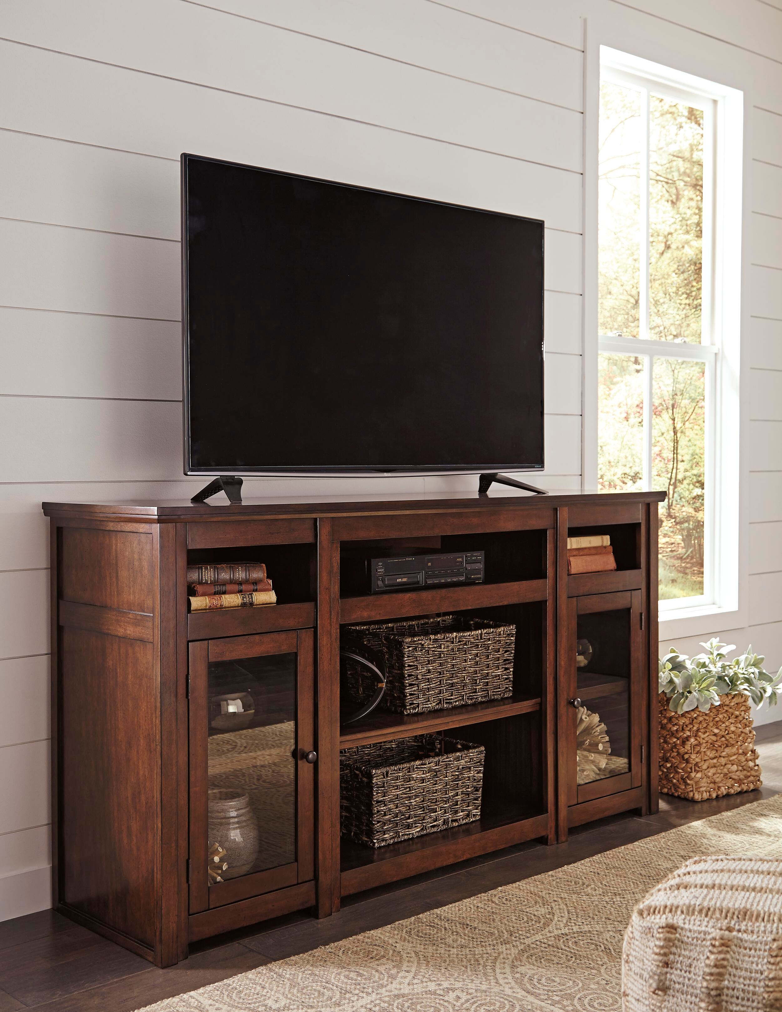 テレビ r17taaan0308 Rent-To-Own Signature Design by Ashley Harpan 72