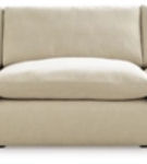 Benchcraft Elyza 3-Piece Sectional Sofa-Linen
