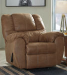 Signature Design by Ashley McGann Recliner-Saddle