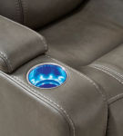 Crenshaw Power Recliner