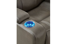 Crenshaw Power Recliner