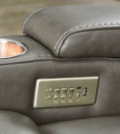 Crenshaw Power Recliner