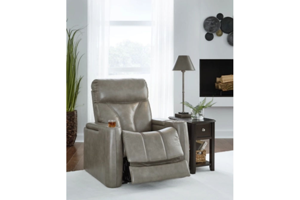 Benndale Power Recliner