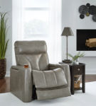 Benndale Power Recliner