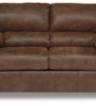Signature Design by Ashley Bladen Sofa, Loveseat and Recliner-Coffee