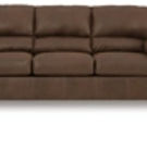 Signature Design by Ashley Bladen Sofa, Loveseat, Chair and Ottoman-Coffee