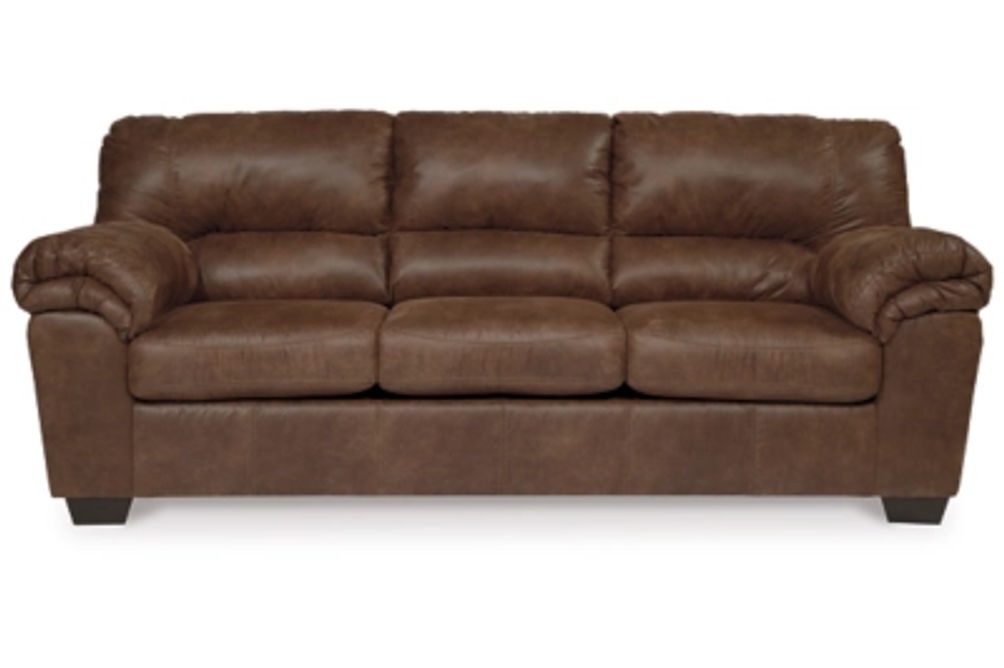 Signature Design by Ashley Bladen Sofa and Full Sofa Sleeper-Coffee