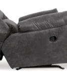 Signature Design by Ashley Bladen Recliner-Slate