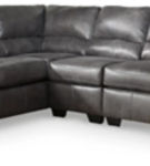 Signature Design by Ashley Bladen 3-Piece Sectional-Slate