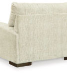 Signature Design by Ashley Caretti Oversized Chair-Parchment