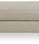 Benchcraft Asanti Sofa, Loveseat and Ottoman-Fog