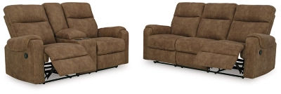 Evelyn Brownさん専用 B1199B12 by Ashley Furniture - Cielden Queen Panel Bed