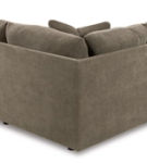 Benchcraft Raeanna 5-Piece Sectional-Storm