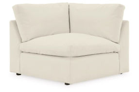 Signature Design by Ashley Next-Gen Gaucho 4-Piece Sectional-Chalk