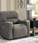 Next-Gen DuraPella Power Recliner