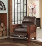 Santa Fe Recliner