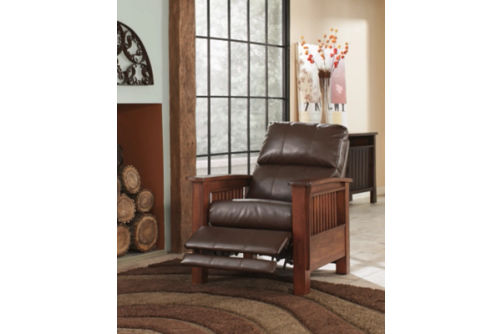 Santa Fe Recliner