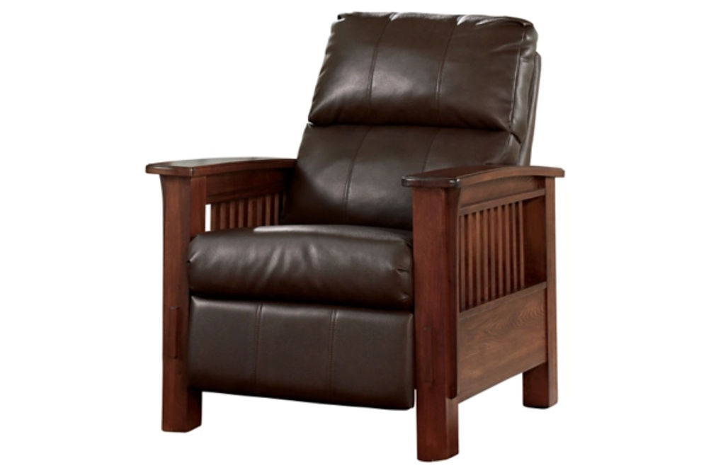 Santa Fe Recliner