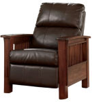 Santa Fe Recliner