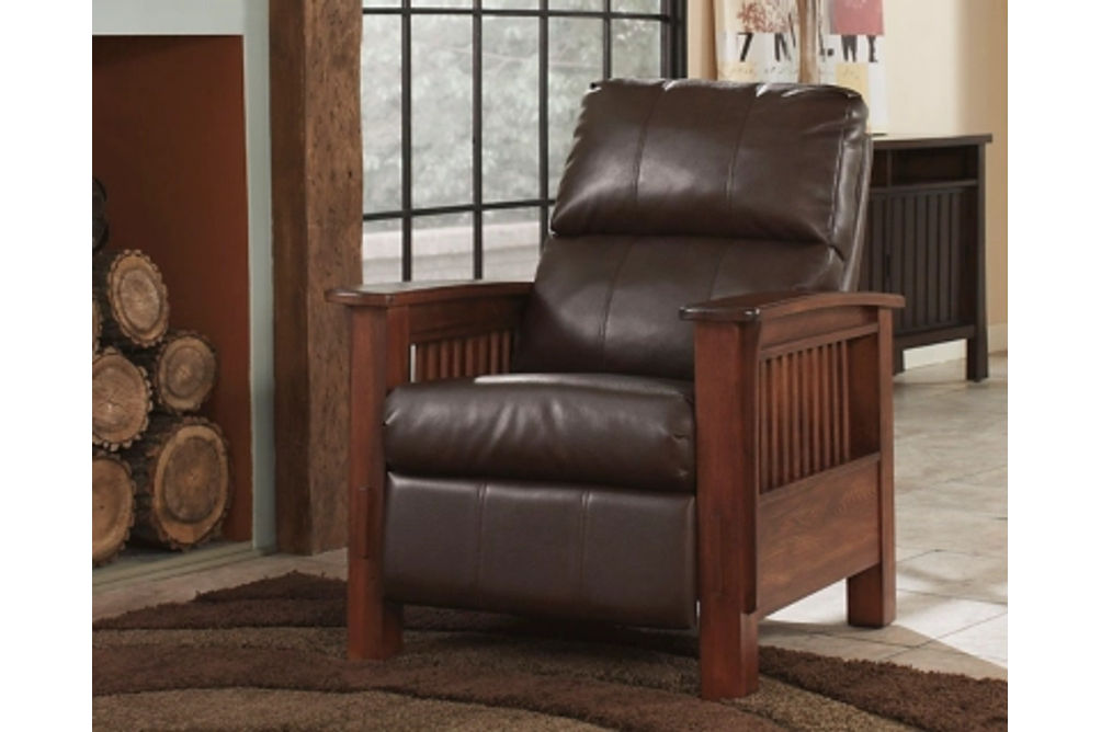 Santa Fe Recliner