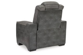 Signature Design by Ashley Next-Gen DuraPella Power Recliner-Slate