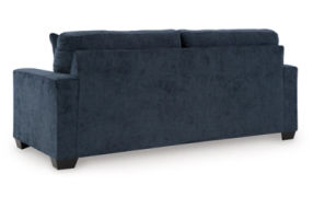 Signature Design by Ashley Aviemore Queen Sofa Sleeper-Ink