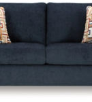 Signature Design by Ashley Aviemore Queen Sofa Sleeper-Ink