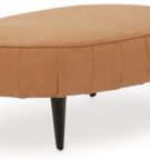 Hollyann Sofa with Ottoman