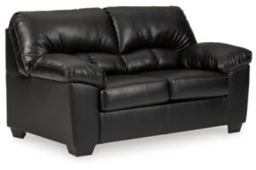 Brazoria Sofa and Loveseat