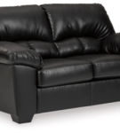 Brazoria Sofa and Loveseat