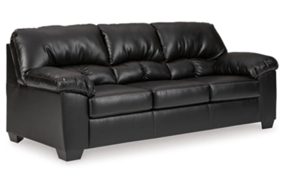 Brazoria Sofa and Loveseat