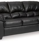 Brazoria Sofa and Loveseat