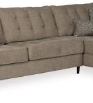 Signature Design by Ashley Flintshire 2-Piece Sectional with Chaise-Auburn