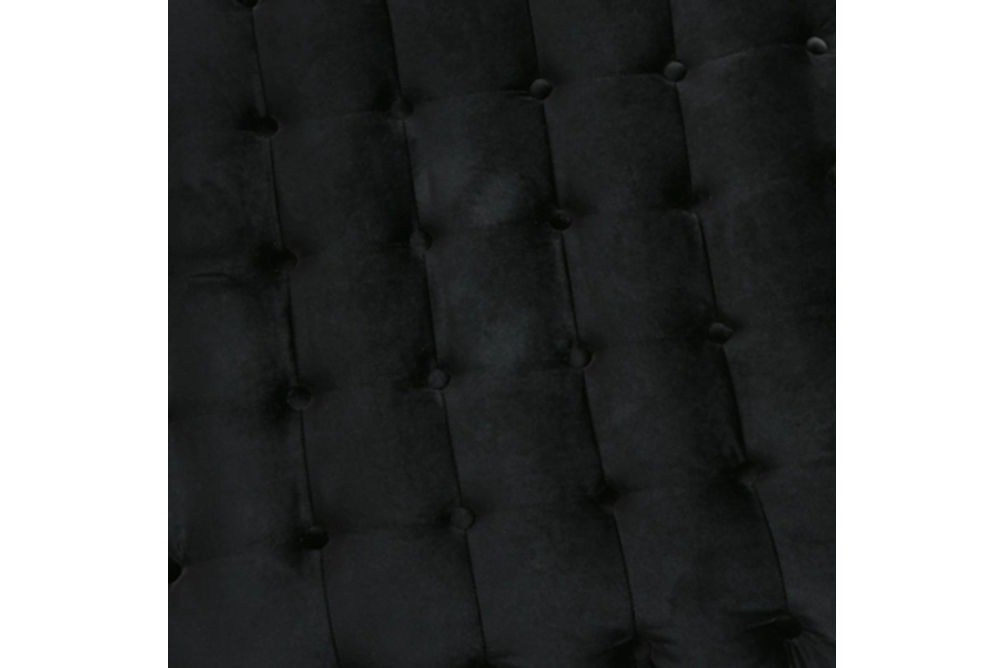 Signature Design by Ashley Harriotte Sofa and Loveseat-Black